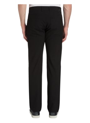 ALBERTO Pants STONE CERAMICA® modern fit, Color: BLACK (Image 1)