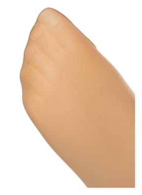 FALKE Feinstrumpfhose SHAPING PANTY mit Shaping-Effekt, Farbe: 4059 COCOON (Bild 1)