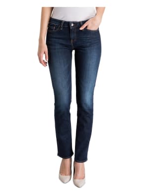 TOMMY HILFIGER Straight jeans ROME , Color: 420 ABSOLUTE BLUE (Image 1)