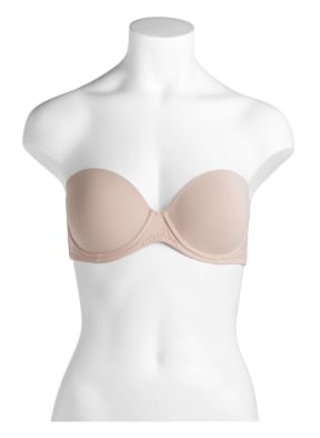 Calvin Klein Push-up-BH PERFECTLY FIT , Farbe: BEIGE (Bild 1)