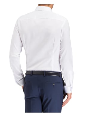 ETON Shirt super slim fit, Color: WHITE (Image 1)