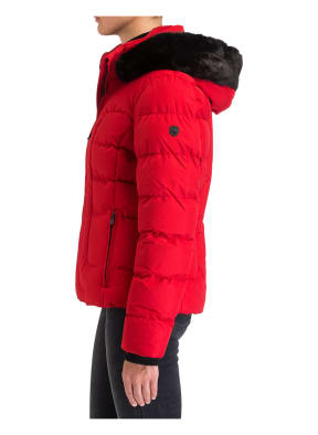 WELLENSTEYN Jacke BELVEDERE, Farbe: ROT (Bild 1)