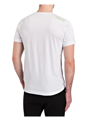BOSS T-shirt TEE, Color: WHITE (Image 1)