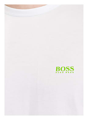BOSS T-shirt TEE, Color: WHITE (Image 1)