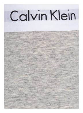 Calvin Klein Lounge leggings, Color: GRAY MARLE (Image 1)