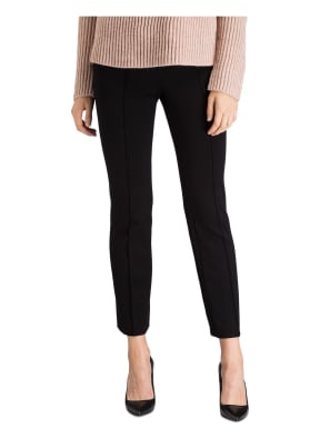 MARC CAIN Trousers, Color: 900 SCHWARZ (Image 1)