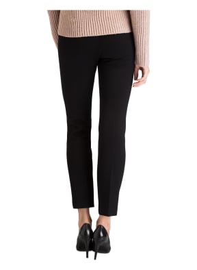 MARC CAIN Trousers, Color: 900 SCHWARZ (Image 1)
