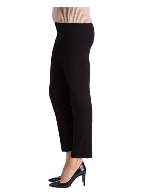 MARC CAIN Trousers, Color: 900 SCHWARZ (Image 1)
