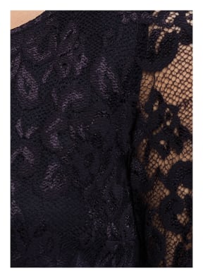 Vera Mont Cocktailkleid mit 3/4-Arm, Farbe: DUNKELBLAU (Bild 1)