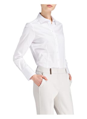 ETERNA Bluse, Farbe: WEISS (Bild 1)
