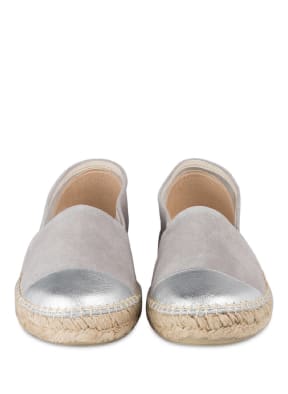 espadrij l'originale Espadrilles , Farbe: SILBERGRAU (Bild 1)