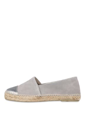 espadrij l'originale Espadrilles , Farbe: SILBERGRAU (Bild 1)