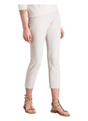 RAFFAELLO ROSSI Hose PENNY 6/8, Farbe: HELLBEIGE (Bild 1)