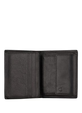STRELLSON Wallet JEFFERSON, Color: BLACK (Image 1)