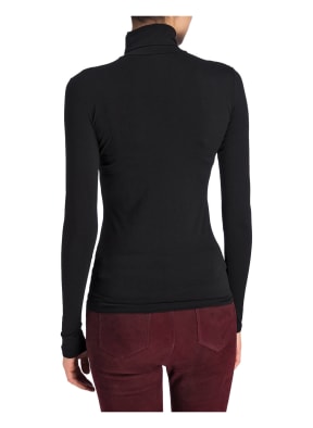 MARC CAIN Rollkragenshirt, Farbe: 900 SCHWARZ (Bild 1)