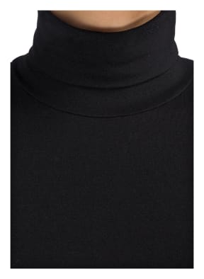 MARC CAIN Rollkragenshirt, Farbe: 900 SCHWARZ (Bild 1)