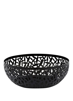 ALESSI Obstschale CACTUS!, Farbe: SCHWARZ (Bild 1)