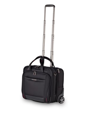 Samsonite Business-Trolley PRO-DLX 5, Farbe: SCHWARZ (Bild 1)