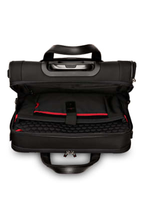 Samsonite Business-Trolley PRO-DLX 5, Farbe: SCHWARZ (Bild 1)
