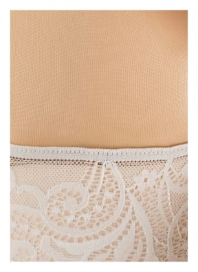 FALKE Stay-up stockings MATT DELUXE , Color: 0999 POW/CHAMP. (Image 1)