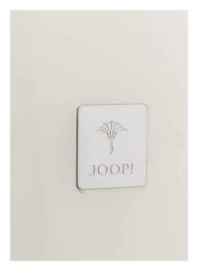JOOP! WC-Bürstenkombination CRYSTAL LINE in weiss | Toilettenbürstenhalter