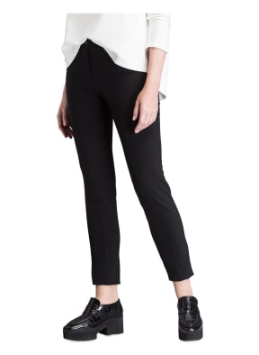 Betty Barclay Trousers, Color: BLACK (Image 1)