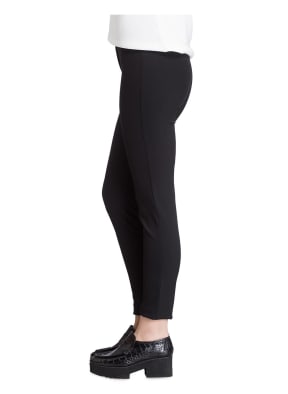 Betty Barclay Trousers, Color: BLACK (Image 1)