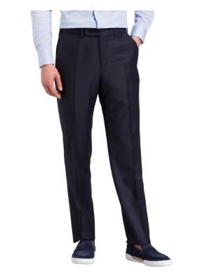 ZEGNA Anzughose Regular Fit, Farbe: NAVY (Bild 1)