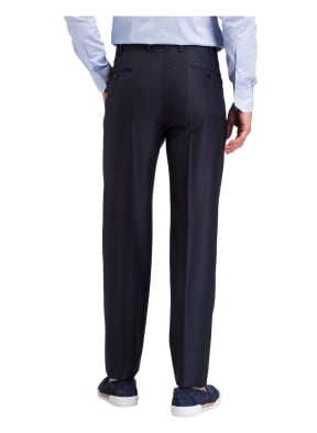 ZEGNA Anzughose Regular Fit, Farbe: NAVY (Bild 1)