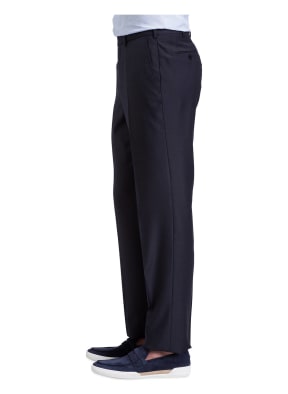 ZEGNA Anzughose Regular Fit, Farbe: NAVY (Bild 1)