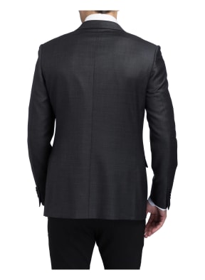 ZEGNA Sakko MILANO Slim Fit, Farbe: DUNKELGRAU (Bild 1)