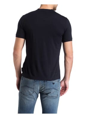 EMPORIO ARMANI T-Shirt, Farbe: DUNKELBLAU (Bild 1)
