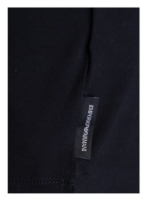 EMPORIO ARMANI T-Shirt, Farbe: DUNKELBLAU (Bild 1)