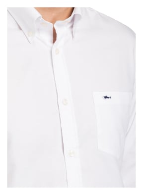 PAUL & SHARK Shirt slim fit, Color: WHITE (Image 1)