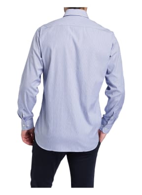 PAUL & SHARK Shirt regular fit, Color: LIGHT BLUE/ WHITE (Image 1)