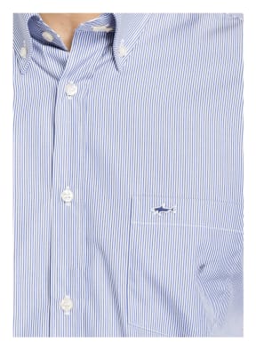 PAUL & SHARK Shirt regular fit, Color: LIGHT BLUE/ WHITE (Image 1)