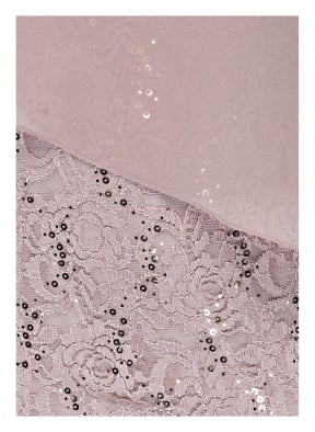 SWING Spitzenkleid, Farbe: TAUPE (Bild 1)