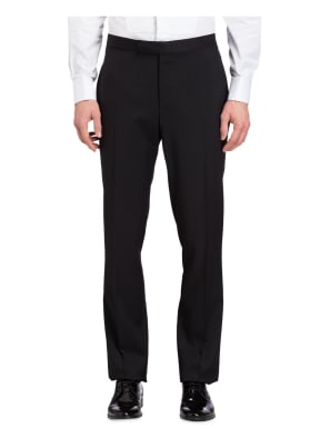 ZEGNA Tuxedo regular fit, Color: SCHWARZ (Image 1)