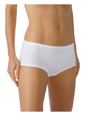 mey Panty series ORGANIC, Color: WHITE (Image 1)
