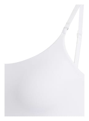 mey Bra camisole series SOFT SHAPE, Color: WHITE (Image 1)