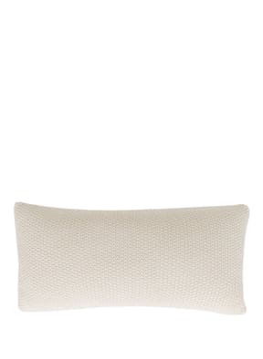 Marc O'Polo Dekokissen NORDIC KNIT, Farbe: WEISS (Bild 1)