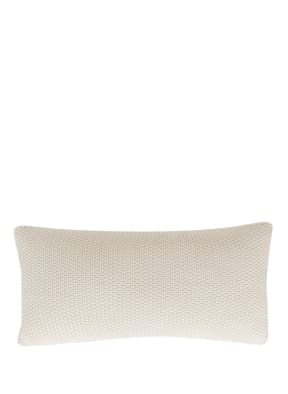 Marc O'Polo Dekokissen NORDIC KNIT, Farbe: WEISS (Bild 1)
