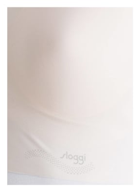 sloggi Bustier ZERO FEEL, Farbe: CREME (Bild 1)