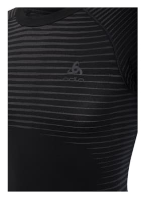 odlo Funktionswäsche-Shirt PERFORMANCE LIGHT, Farbe: SCHWARZ (Bild 1)