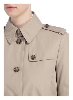 TOMMY HILFIGER Trench coat HERITAGE , Color: BEIGE (Image 1)