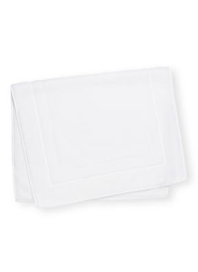 Cawö Badematte CLASSIC, Farbe: WEISS (Bild 1)