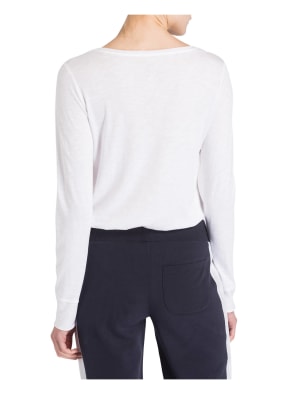 Juvia Long sleeve shirt , Color: WHITE (Image 1)