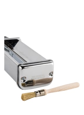 SMEG Spaghetti cutter set SMSC01, Color: SILBER (Image 1)