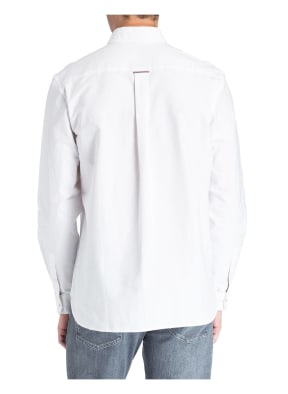 FRED PERRY Hemd Comfort Fit , Farbe: WEISS (Bild 1)
