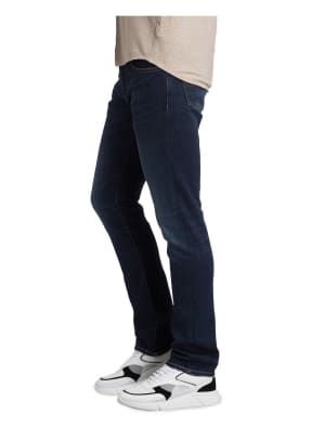 POLO RALPH LAUREN Jeans SULLIVAN Slim Fit, Farbe: MURPHY STRETCH BLUE (Bild 1)